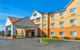 Fairfield Inn Bay City Mi